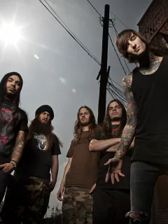 група, suicide, silence