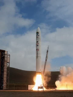 старт, космодром, пуск, ракета