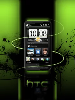 htc, windows mobile, смартфон