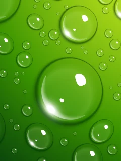 texture, капель воды, bubbles, water drops, текстуры, пузыри