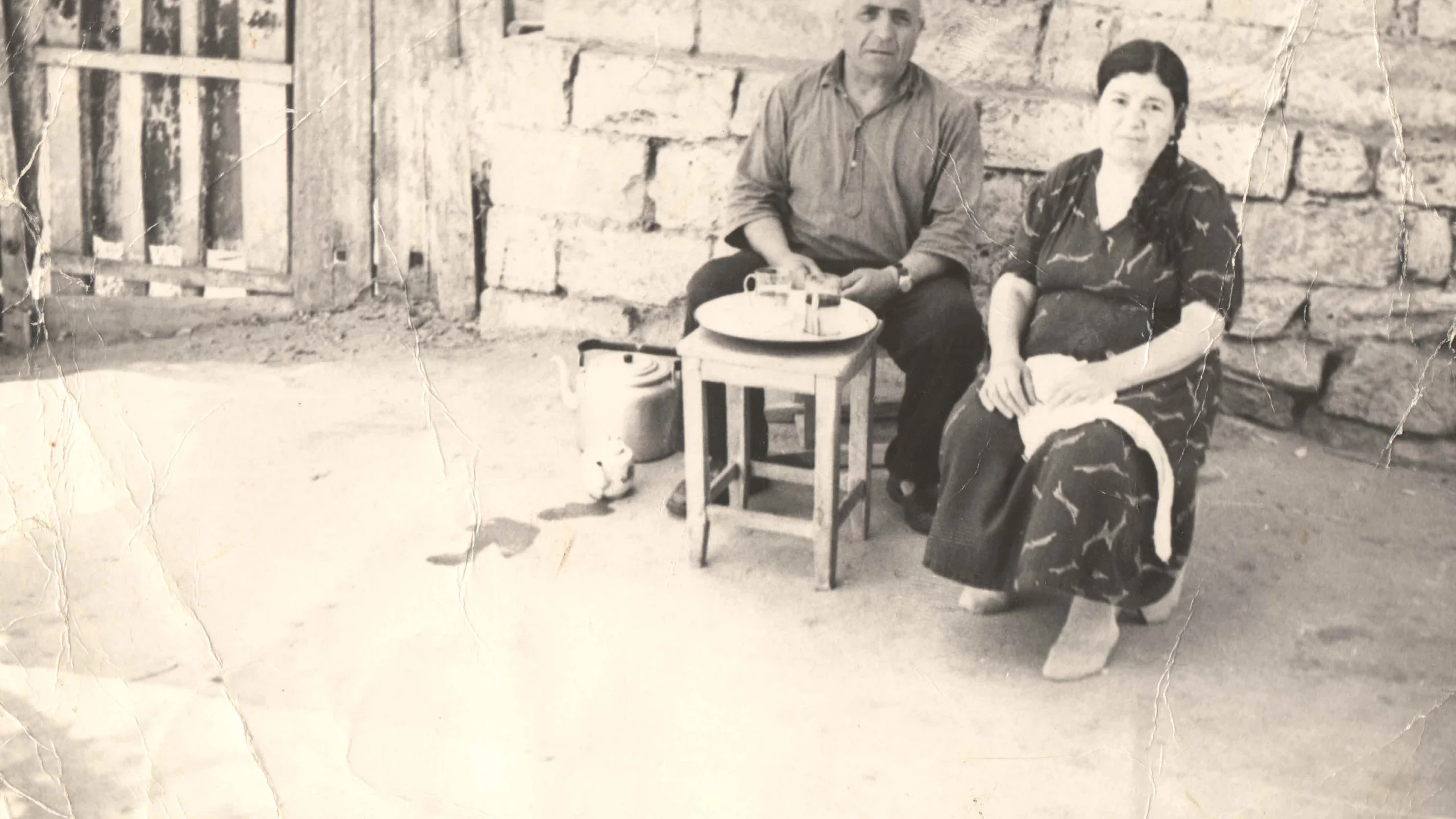 баку, завакзальная, анушаван, вартануш, вечная, память