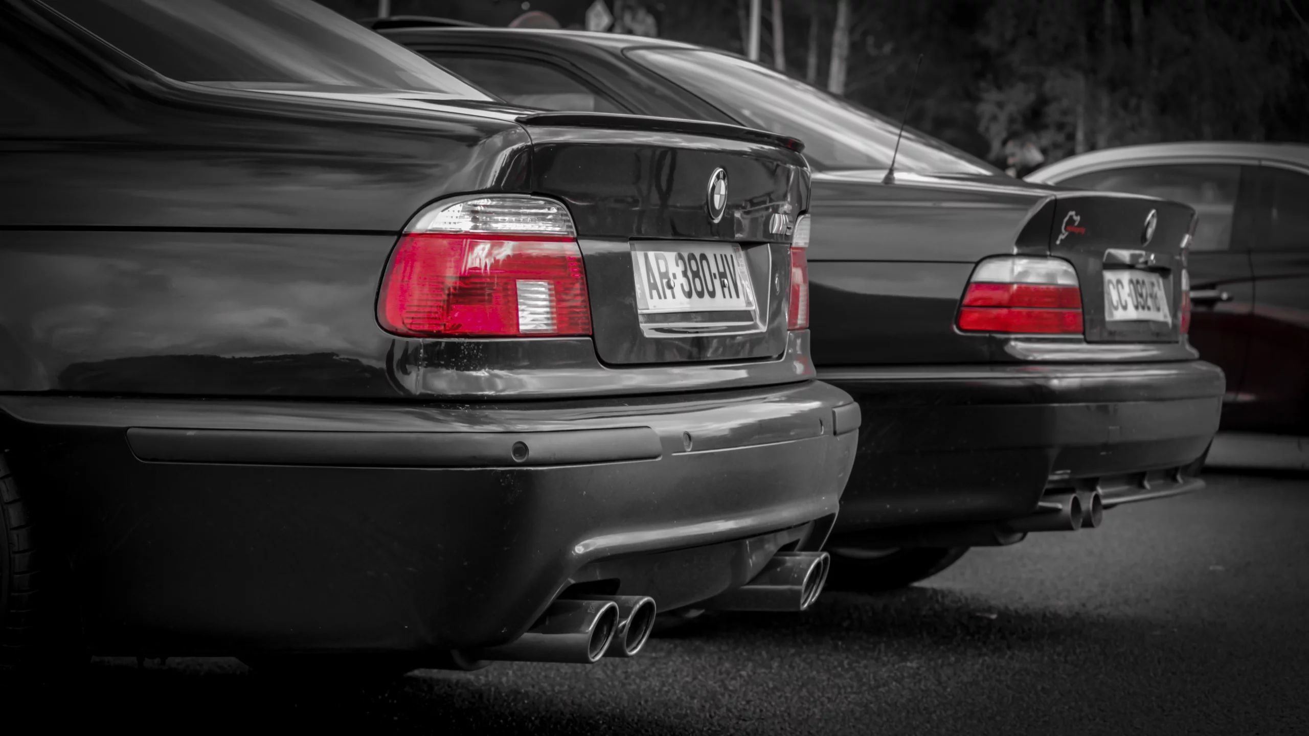 e39, m5, bmw, фары, бмв
