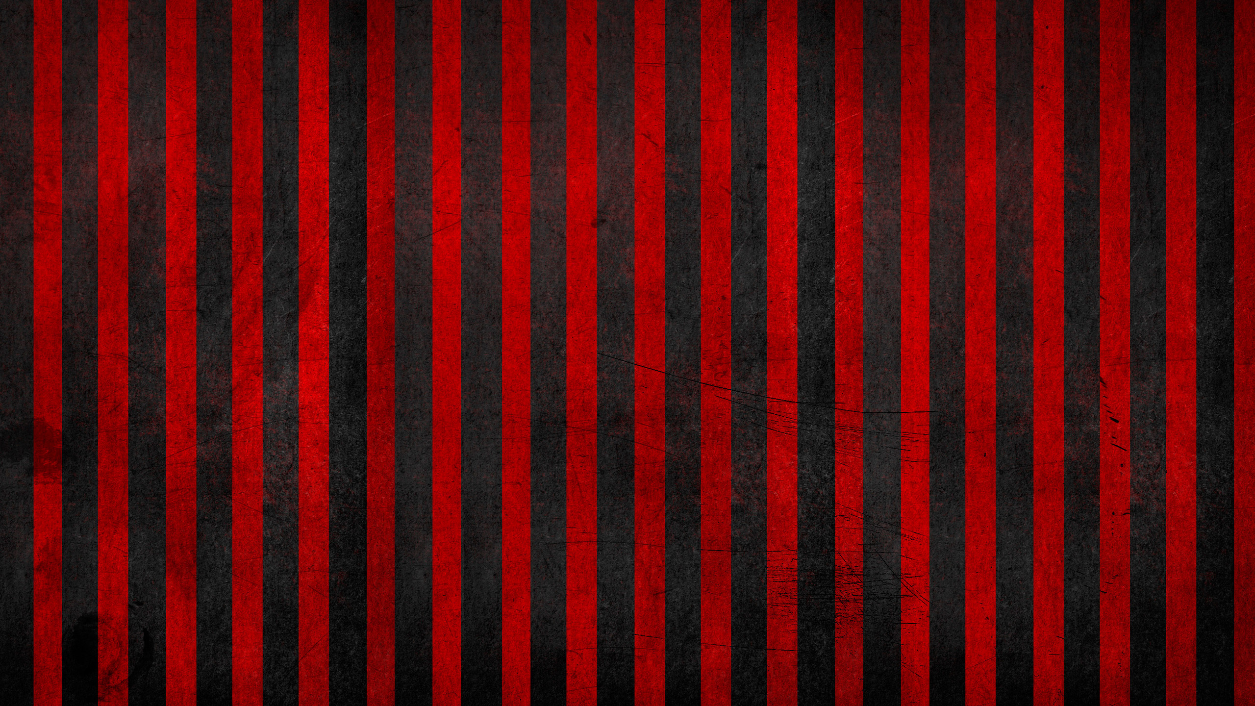 lines, pattern, black, red