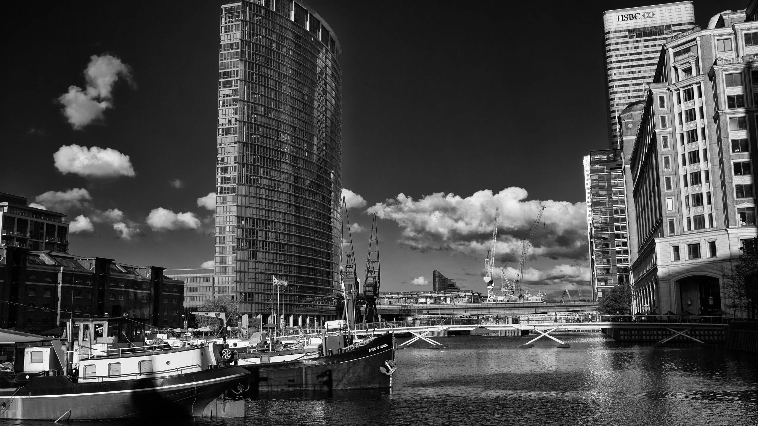 катера, the wharf, вода, пристань, корабли, сан-франциско