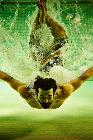 men, бассейн, pool, spray, брызги, sport, спорт, вода, water, мужчина