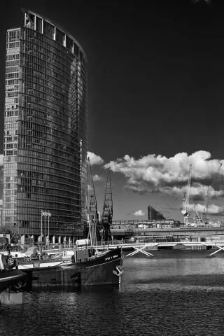 катера, the wharf, вода, пристань, корабли, сан-франциско