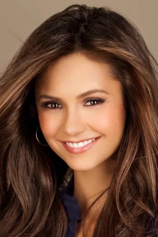 дневники вампира, фильмы, nina dobrev, девушка, the vampire diaries