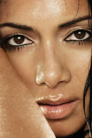 nicole scherzinger, взгляд, николь шерзингер