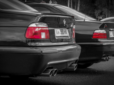 e39, m5, bmw, фары, бмв