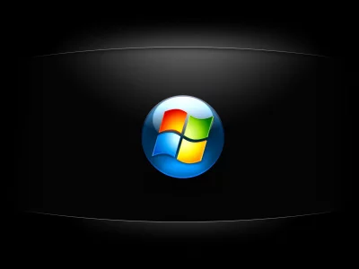 операционная система, windows, компьютер, эмблема