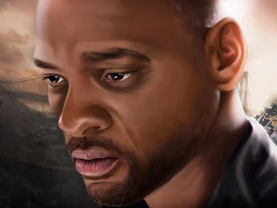 арт, will smith, актёр