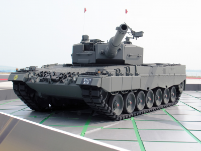 танк, германия, бундесвер, leopard 2a4