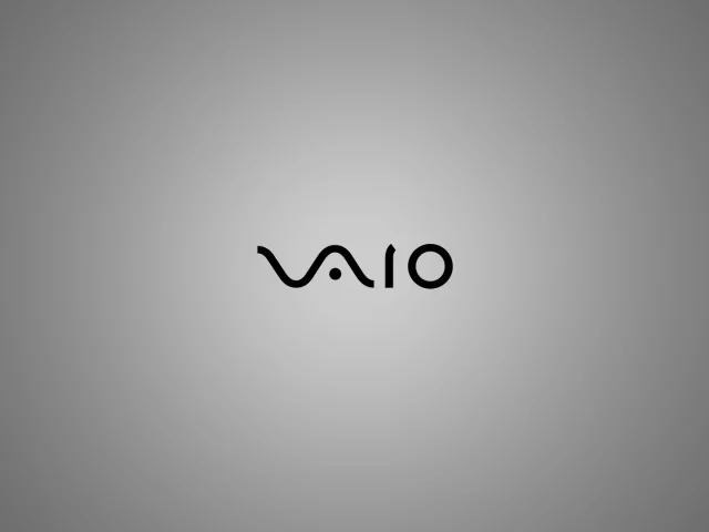 sony, серый, белый, фон, текстура, vaio, hi tech