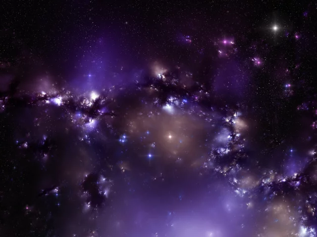 space, stars, cosmos