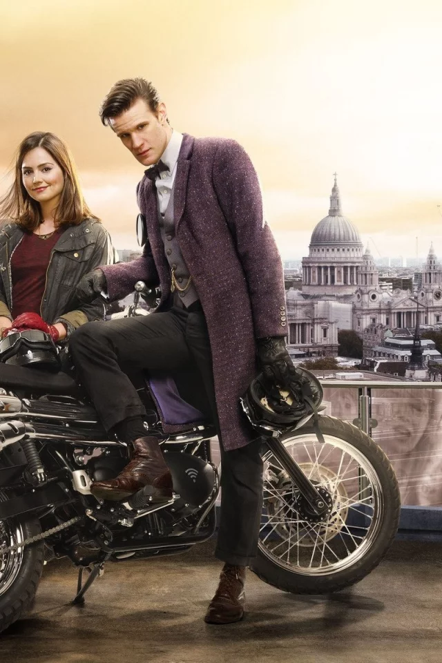 мэтт смит, doctor who, matt smith, доктор кто