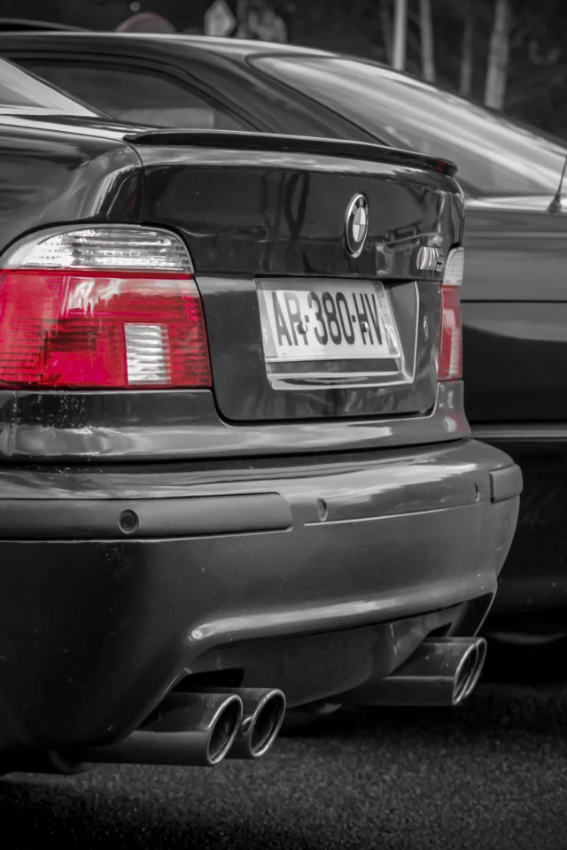 e39, m5, bmw, фары, бмв