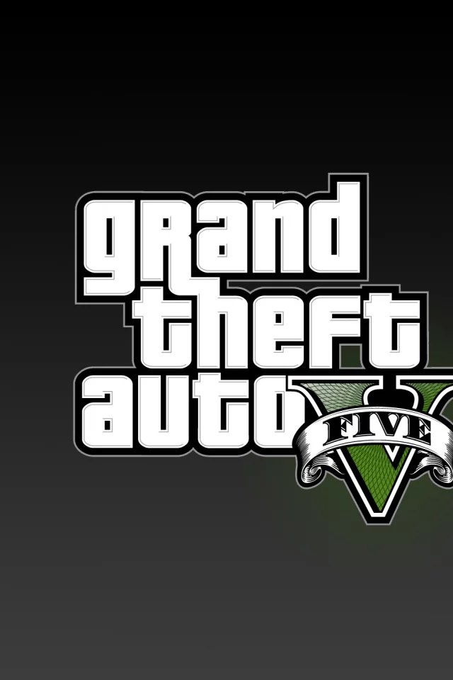 gta 5, grand theft auto, rockstar games, минимализм, grand theft auto v