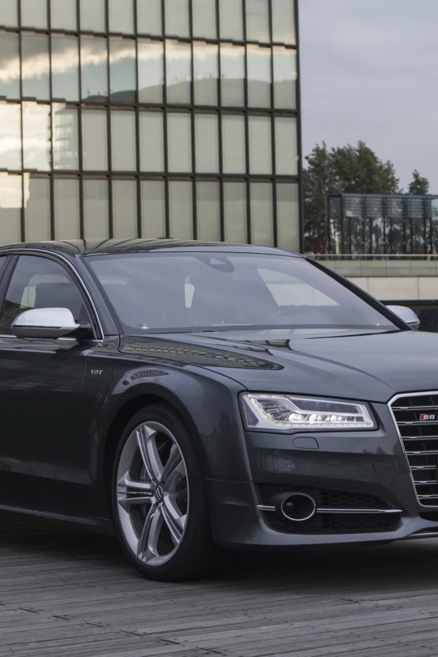 Audi, S8, sport, rodster.