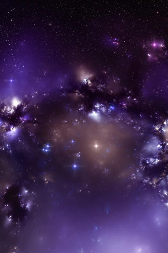 space, stars, cosmos
