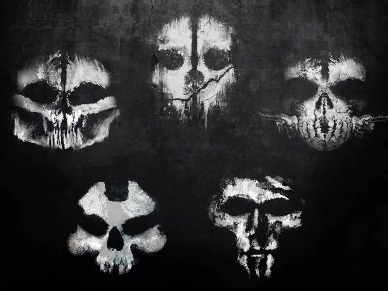 logan walker, зов долга призраки, call of duty ghosts, логан уолкер
