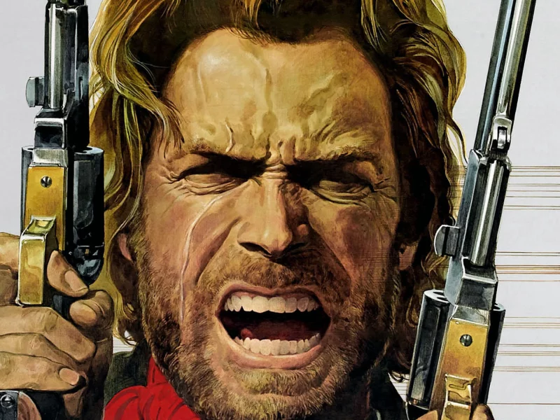клинт иствуд, вестерн, josey wales, clint eastwood, кольт