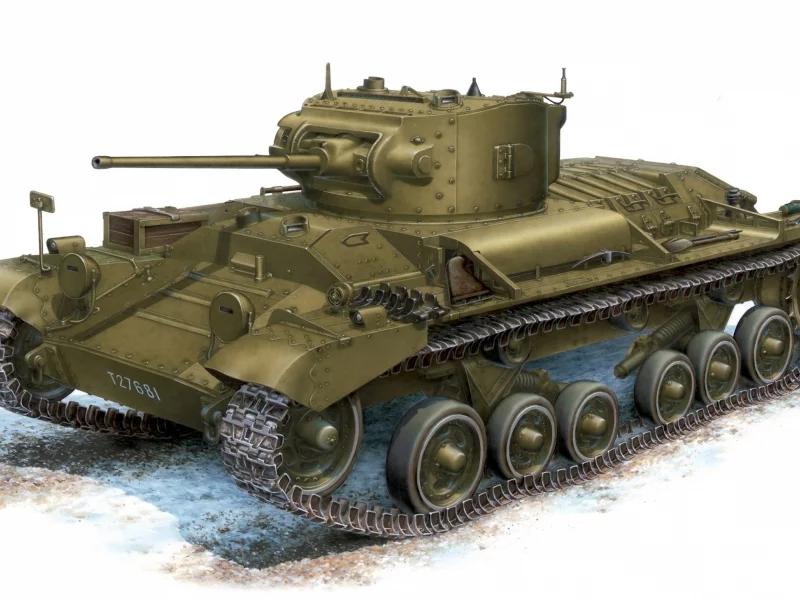 valentine, легкий, mk iii, валентайн, арт, рисунок
