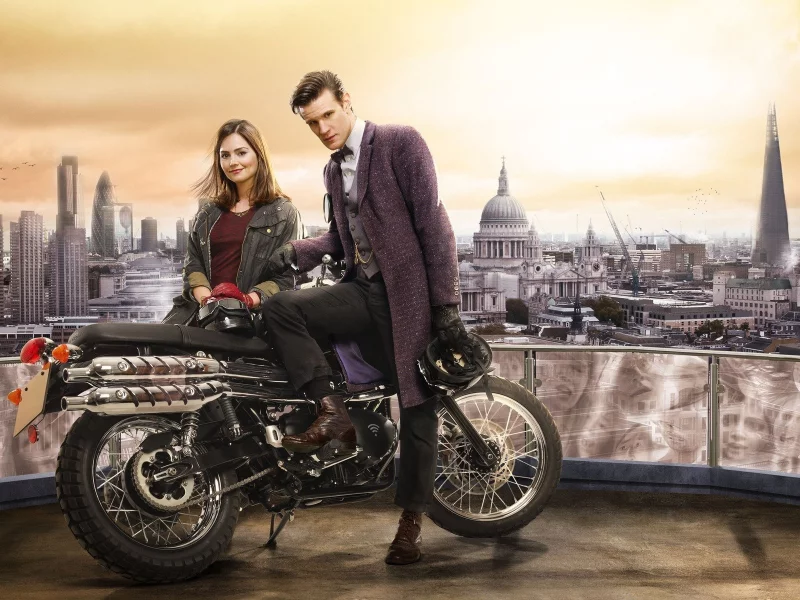 мэтт смит, doctor who, matt smith, доктор кто