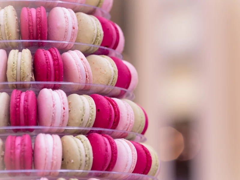 макарун, обои, sweets, macaroon, еда, сладости, фон