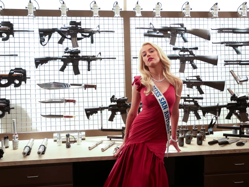 machete kills, комедия, amber heard, боевик