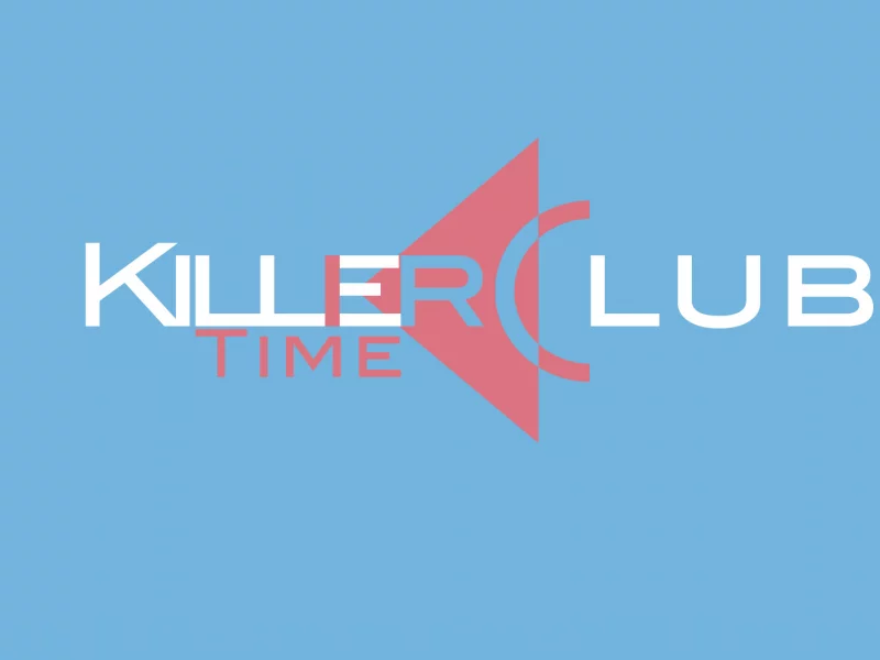 killer, время, минимализм, club, клуб, убийцы, убийца, time