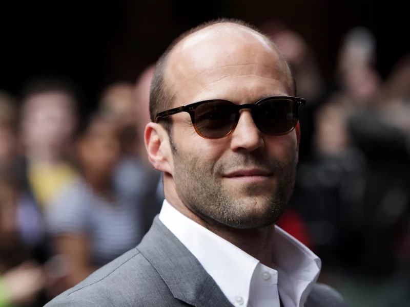 актер, jason statham, джейсон стэтхэм, мужчина, очки