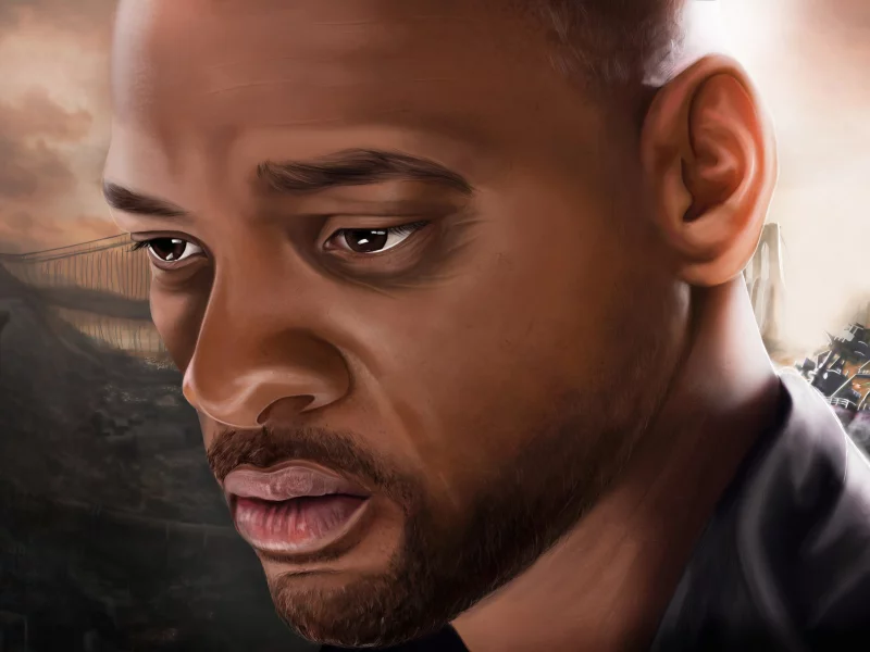 арт, will smith, актёр