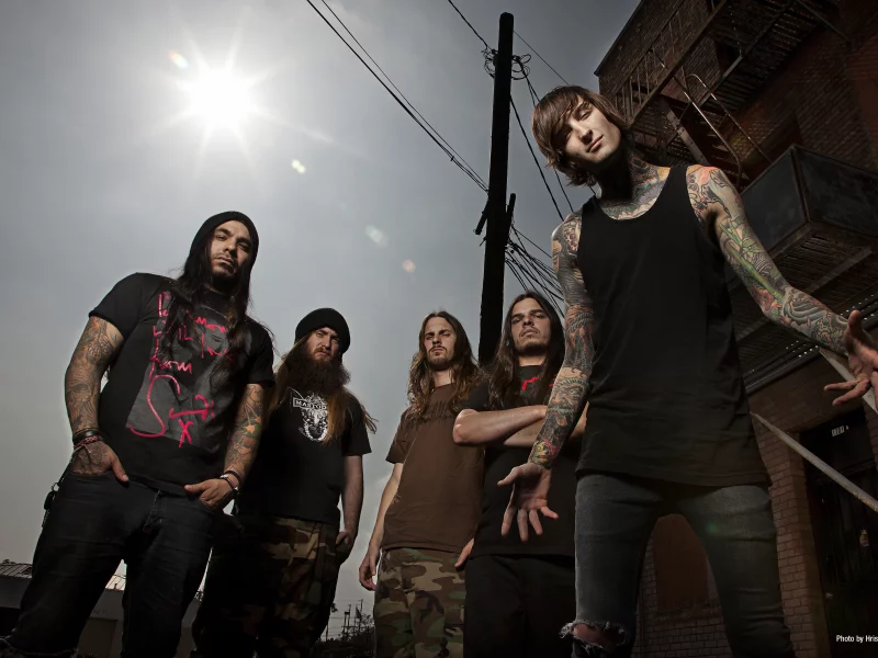 група, suicide, silence