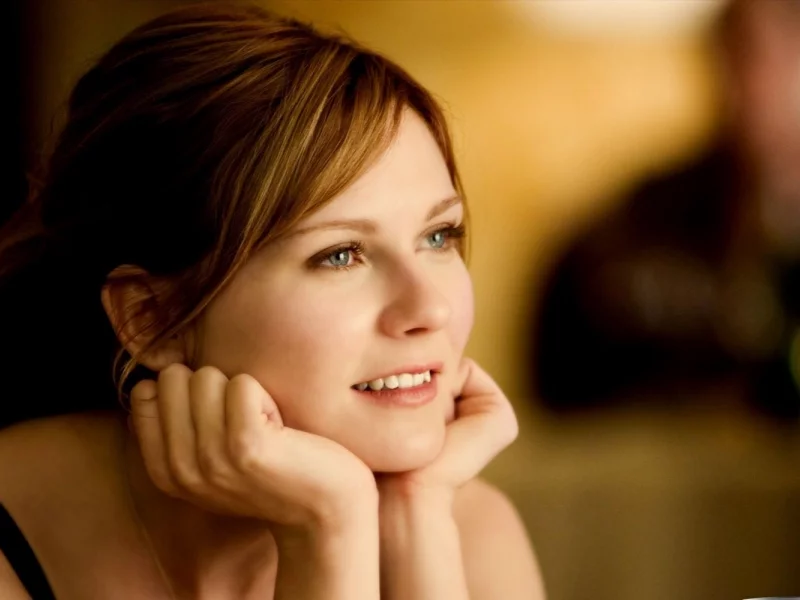 милая, дамы, kirsten dunst, фото