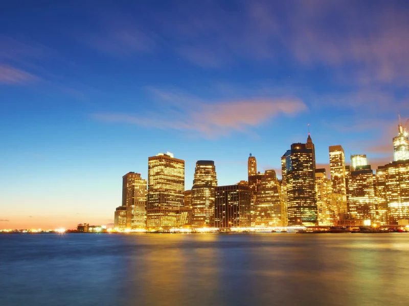 usa, financial district, manhattan, nyc, new york city, wall street, new york, east river