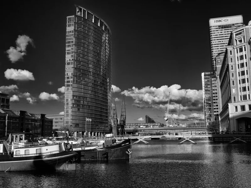 катера, the wharf, вода, пристань, корабли, сан-франциско
