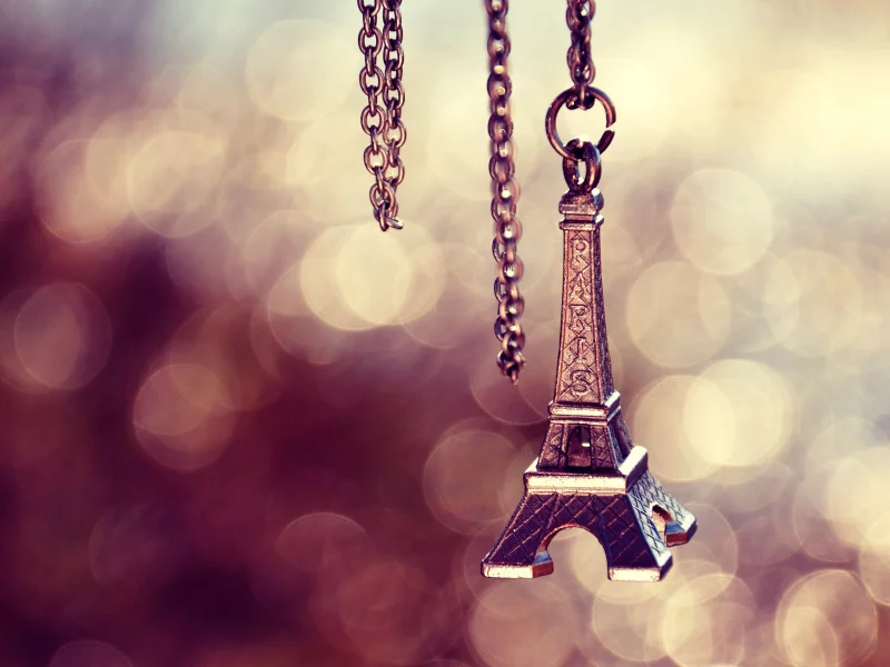 la tour eiffel, брелок, париж, эйфелева башня, paris