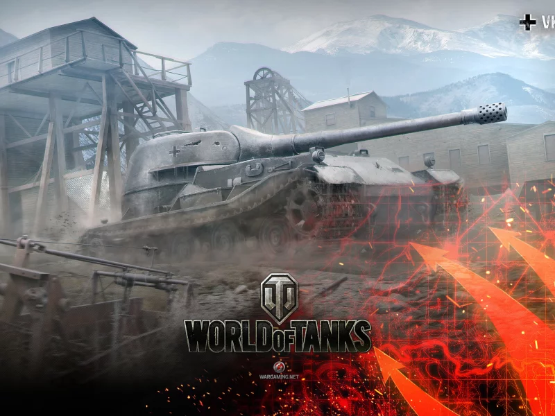 wargaming net, wot, вторая кампания, мир танков, world of tanks