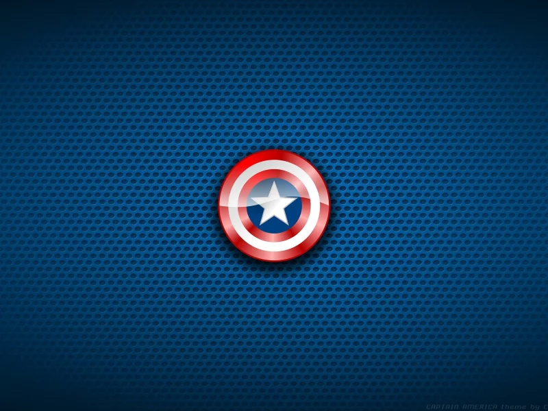 captain america, kalangozilla, marvel comics, капитан америка, минимализм
