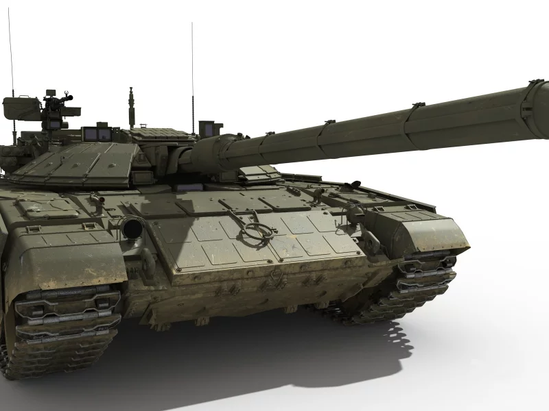 концепция, танк, армата, т-95