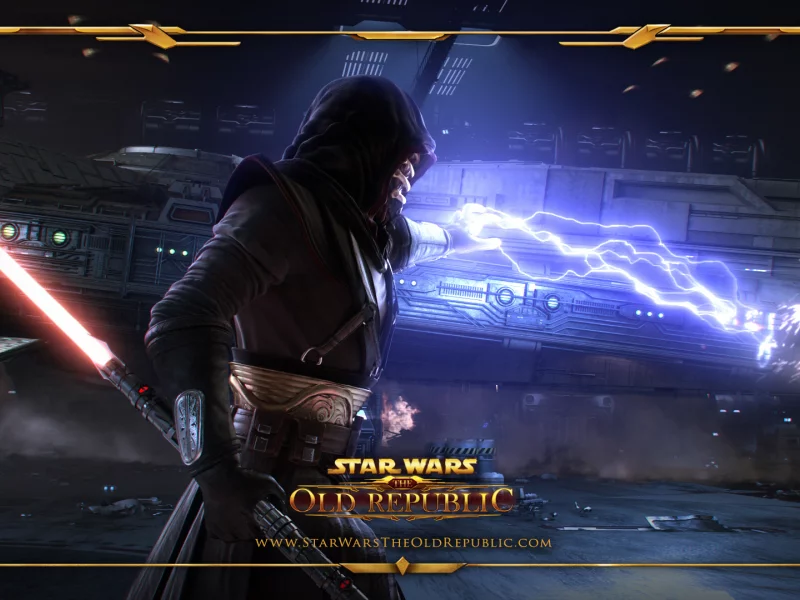 star wars, the old republic, mmorpg, bioware, звездные войны, ситх