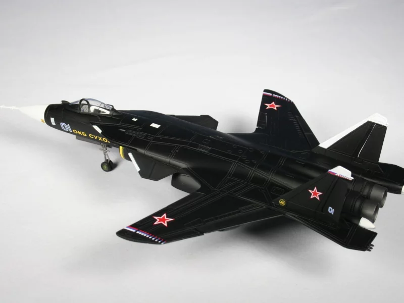 беркут, су-47, su-47, окб сухого