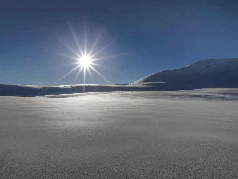 солнце, фон, зима, sun, snow, winter, снег, nature, природа, rays, лучи