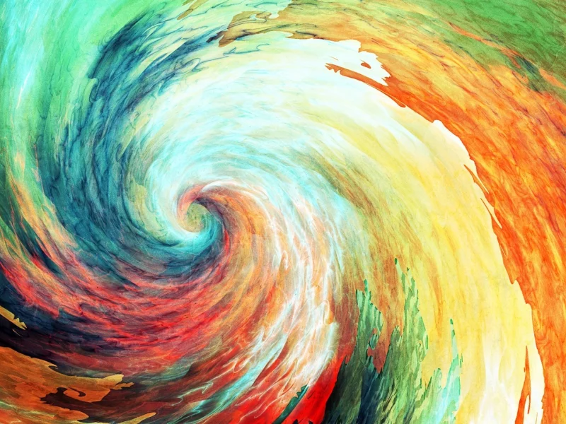 рисунок, цвета, multicolor