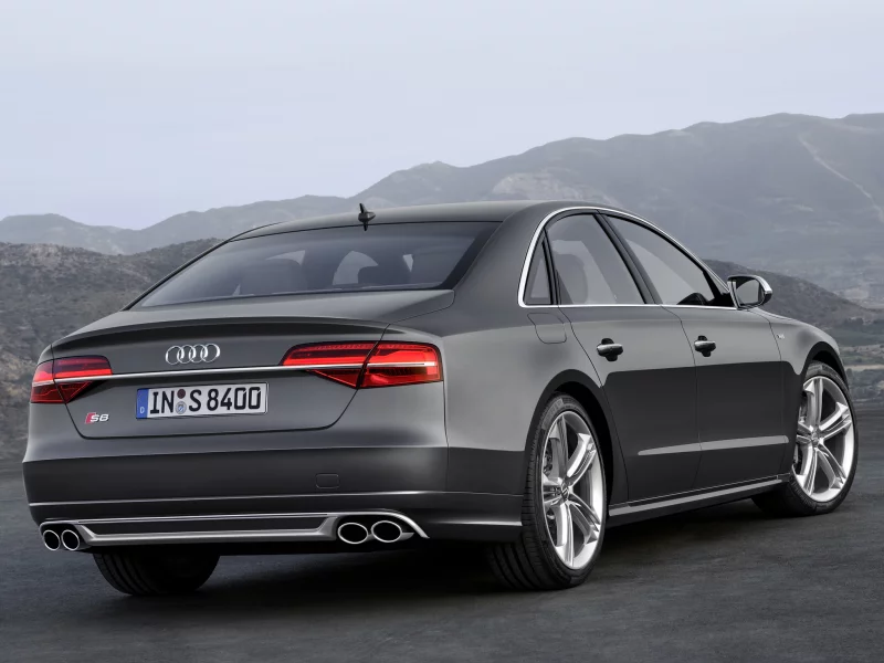 Audi, S8, sport, rodster.