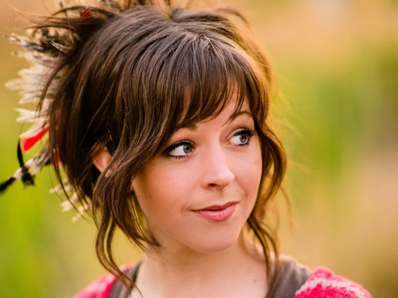 взгляд, линдси стирлинг, violin, lindsey stirling, скрипка