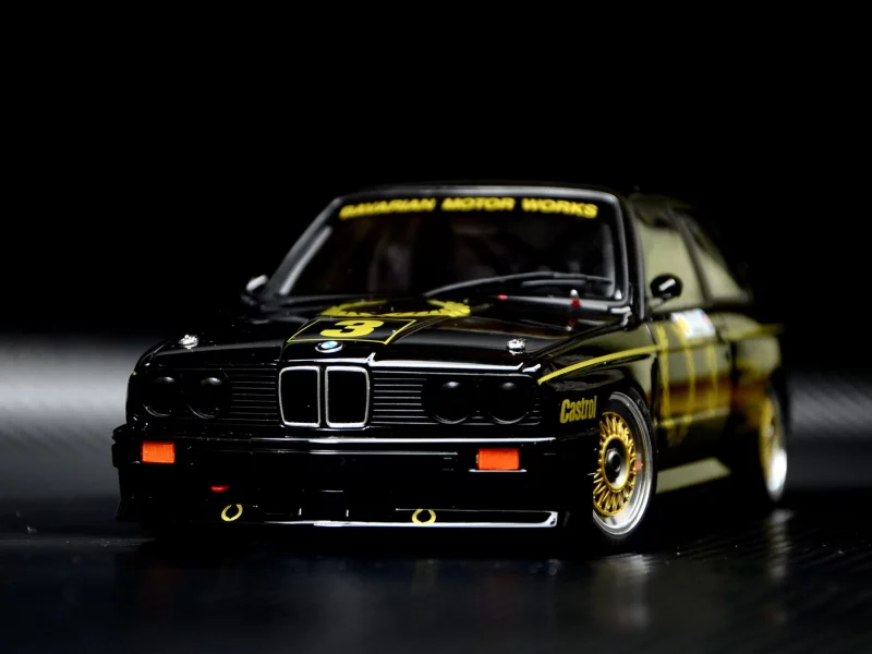 m3, бмв, bmw, sport, black, e30