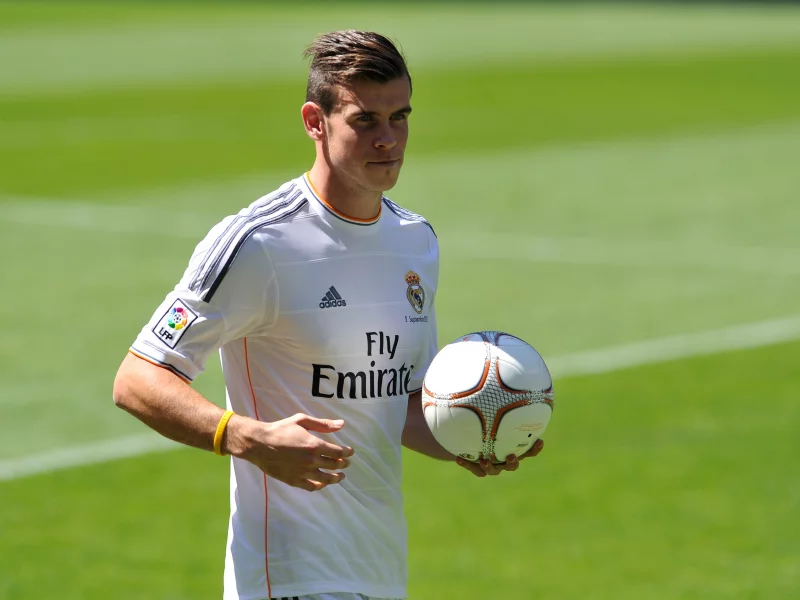 футбол, madrid, спорт, гарет бейл, мадрид, реал, real, gareth bale