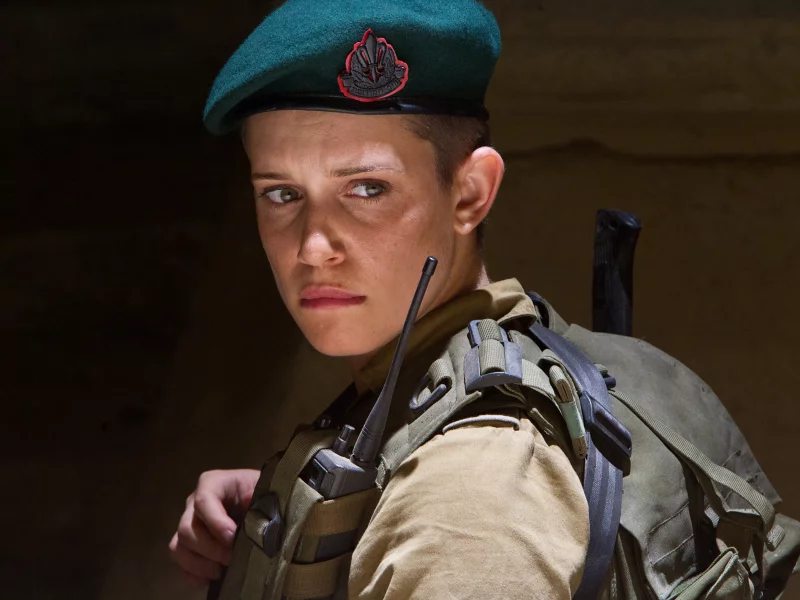 world war-z, daniella kertesz, война миров-z