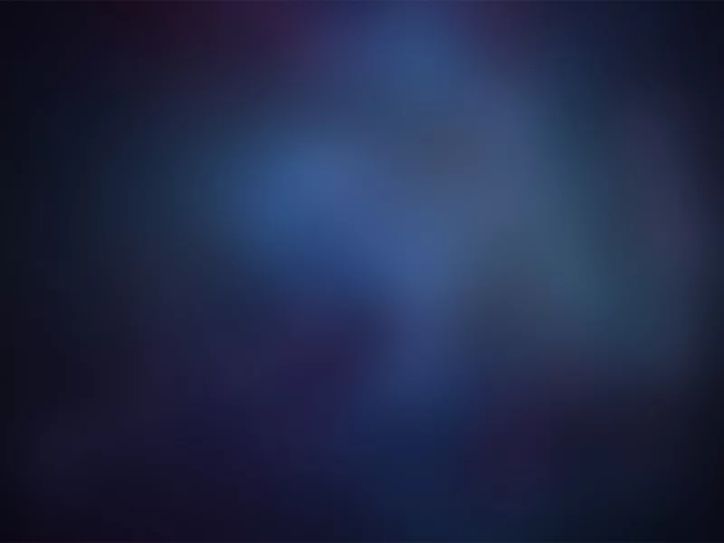 blue, black, red
